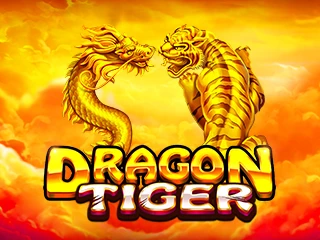 The Dragon Tiger SAPPORO88